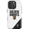 NHL Vegas Golden Knights Script iPhone 16 Pro Magsafe Impact Case