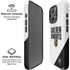 NHL Vegas Golden Knights Script iPhone 16 Pro Magsafe Impact Case