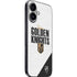 NHL Vegas Golden Knights Script iPhone 16 Skin