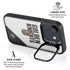 NHL Vegas Golden Knights Script iPhone 16e Kickstand Case