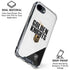 NHL Vegas Golden Knights Script iPhone 16e Clear Case