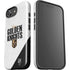 NHL Vegas Golden Knights Script iPhone 16e Impact Case