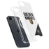 NHL Vegas Golden Knights Script iPhone 16e MagSafe Case