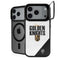 NHL Vegas Golden Knights Script iPhone 18 Pro Kickstand Case