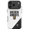 NHL Vegas Golden Knights Script iPhone 18 Pro Max Impact Case