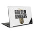 NHL Vegas Golden Knights Script Dell Latitude Skin