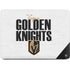 NHL Vegas Golden Knights Script Apple MacBook Air Skin
