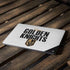 NHL Vegas Golden Knights Script Apple MacBook Air Skin
