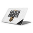 NHL Vegas Golden Knights Script Apple MacBook Pro 16-inch Skin