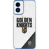 NHL Vegas Golden Knights Script Moto G Play 4G (2024) Skin