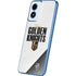NHL Vegas Golden Knights Script Moto G Play 4G (2024) Skin