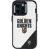 NHL Vegas Golden Knights Script Otterbox Defender iPhone Skin