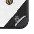 NHL Vegas Golden Knights Script Otterbox Defender iPhone Skin
