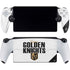 NHL Vegas Golden Knights Script PlayStation PS5 Skins