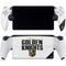 NHL Vegas Golden Knights Script PlayStation Portal Remote Player Skin
