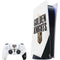 NHL Vegas Golden Knights Script PlayStation PS5 Skins