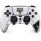 NHL Vegas Golden Knights Script PS5 DualSense Edge Pro Controller Skin