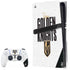 NHL Vegas Golden Knights Script PlayStation PS5 Skins