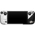 NHL Vegas Golden Knights Script Steam Deck Handheld Gaming Computer Skin