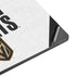 NHL Vegas Golden Knights Script Surface Laptop 7 13.8in Skin