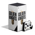 NHL Vegas Golden Knights Script XBox Series X Digital Edition Bundle Skin