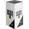 NHL Vegas Golden Knights Script XBox Series X Digital Edition Console Skin