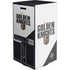 NHL Vegas Golden Knights Script XBox Series X Digital Edition Console Skin