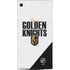 NHL Vegas Golden Knights Script XBox Series X Digital Edition Console Skin