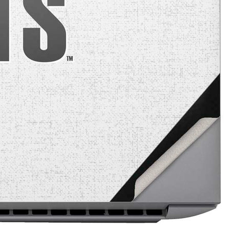 NHL Vegas Golden Knights Script HP ZBook Fury 16 G10 Skin