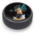 Dragon Ball Super Vegeta Amazon Echo Dot Skin