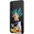 Dragon Ball Super Vegeta Galaxy A14 5G Skin