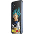 Dragon Ball Super Vegeta Galaxy A55 5G Skin