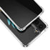Dragon Ball Super Vegeta Galaxy S21 Plus 5G Clear Case
