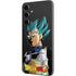 Dragon Ball Super Vegeta Galaxy S23 FE Skin