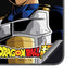 Dragon Ball Super Vegeta Galaxy S23 FE Skin