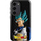 Dragon Ball Super Vegeta Galaxy S23 Pro Case