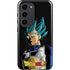 Dragon Ball Super Vegeta Galaxy S23 Pro Case