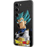 Dragon Ball Super Vegeta Galaxy S23 Skin