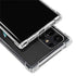 Dragon Ball Super Vegeta Galaxy S23 Ultra Clear Case