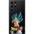 Dragon Ball Super Vegeta Galaxy S23 Ultra Skin
