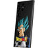 Dragon Ball Super Vegeta Galaxy S23 Ultra Skin