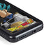 Dragon Ball Super Vegeta Galaxy S23 Waterproof Case