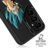 Dragon Ball Super Vegeta Galaxy S24 Kickstand Case