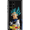Dragon Ball Super Vegeta Galaxy S24 Ultra Impact Case