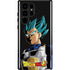 Dragon Ball Super Vegeta Galaxy S24 Ultra Impact Case