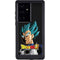 Dragon Ball Super Vegeta Galaxy S24 Ultra Waterproof Case