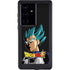 Dragon Ball Super Vegeta Galaxy S24 Ultra Waterproof Case