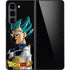 Dragon Ball Super Vegeta Galaxy Z Fold5 5G Skin