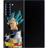 Dragon Ball Super Vegeta Galaxy Z Fold6 Skin
