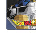 Dragon Ball Super Vegeta Galaxy Z Fold6 Skin